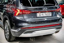 هیوندای سەنتافی